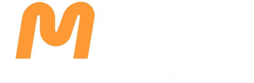 לוגו מורל טכנולוגיות
