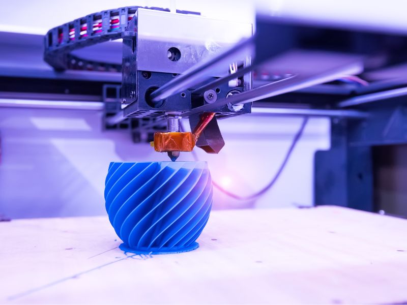 מדפסת תלת מימד 3D
